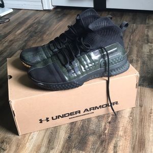 Under Armour Project Rock 1 size 11